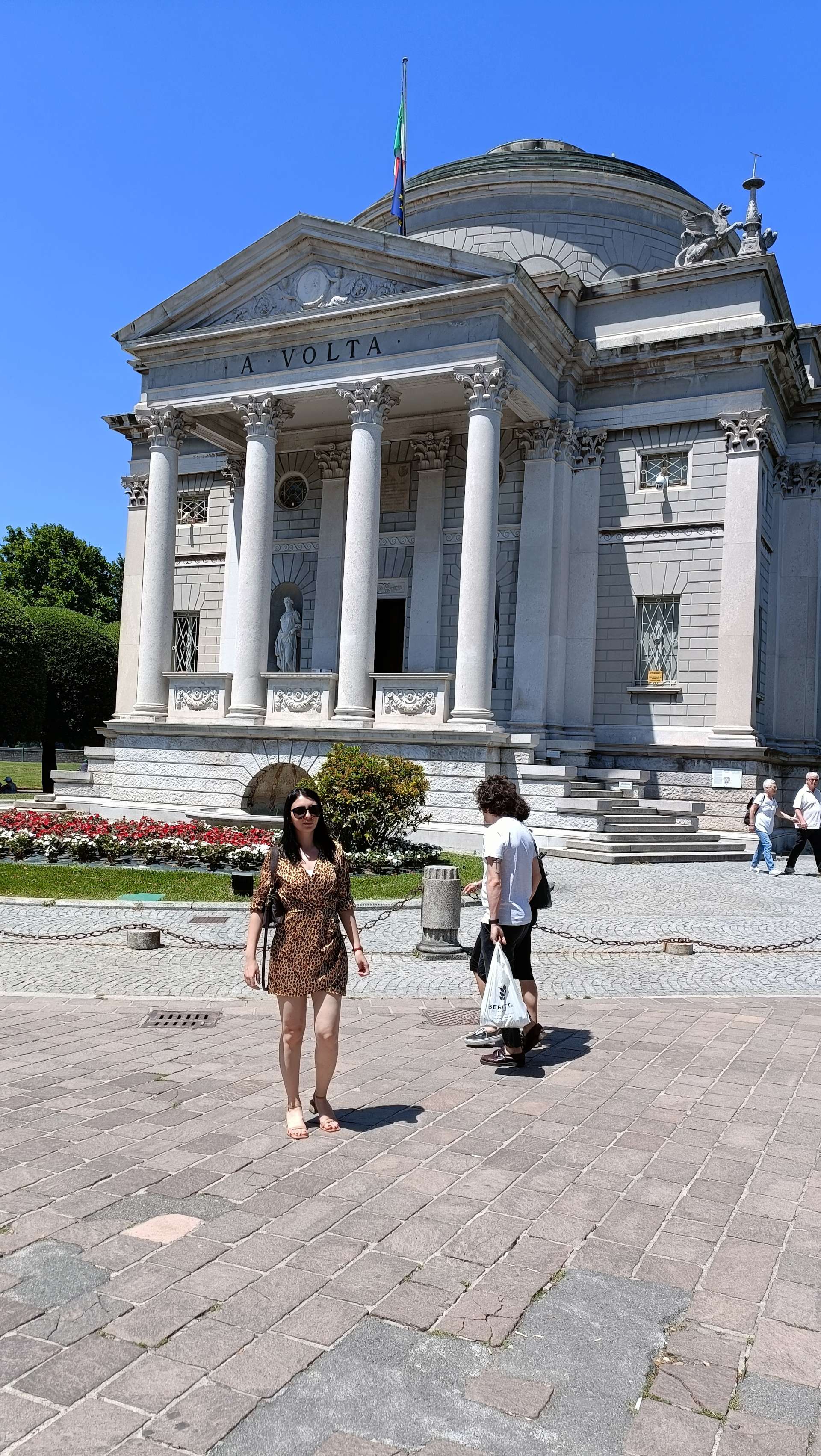 Tempio Voltiano