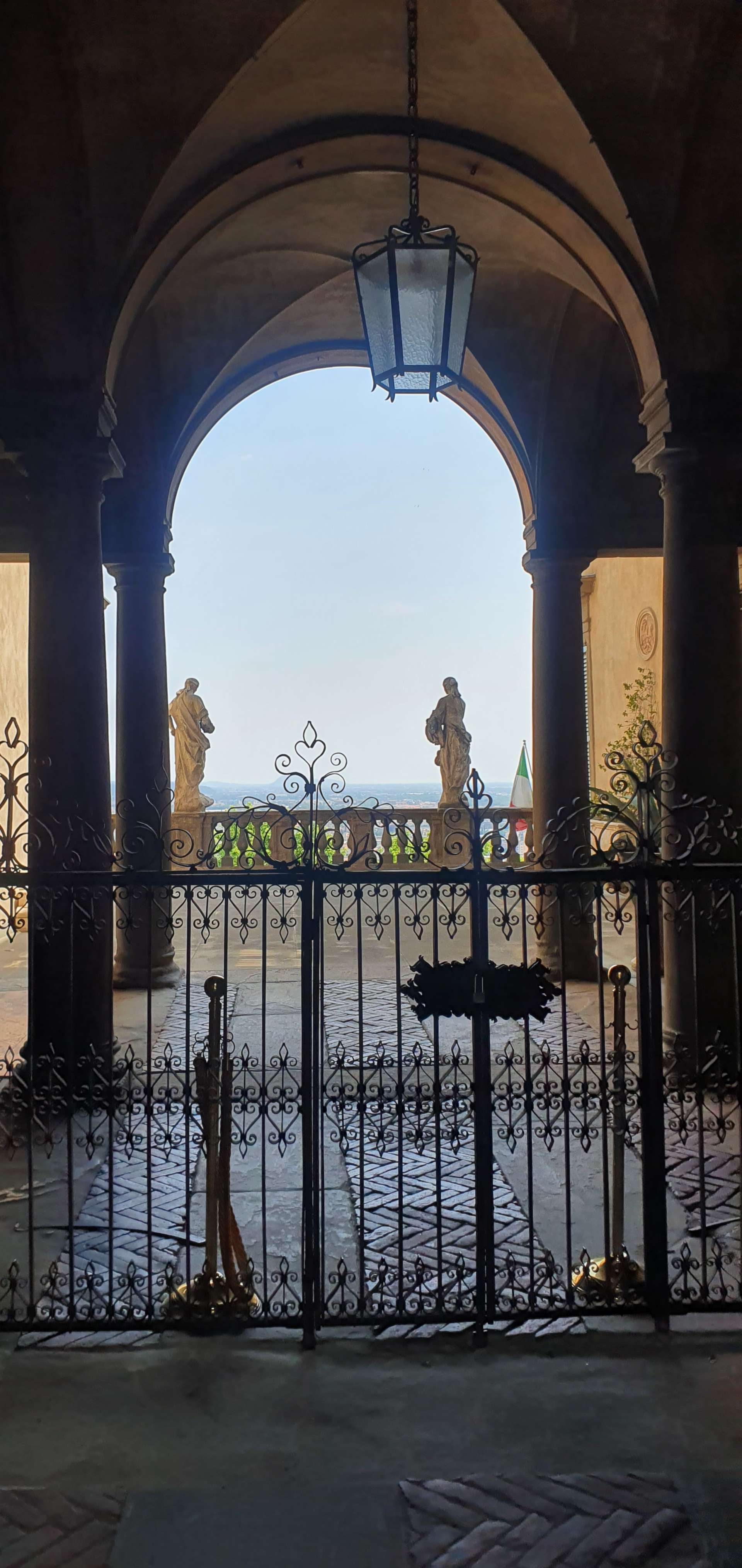 Terzi Palace