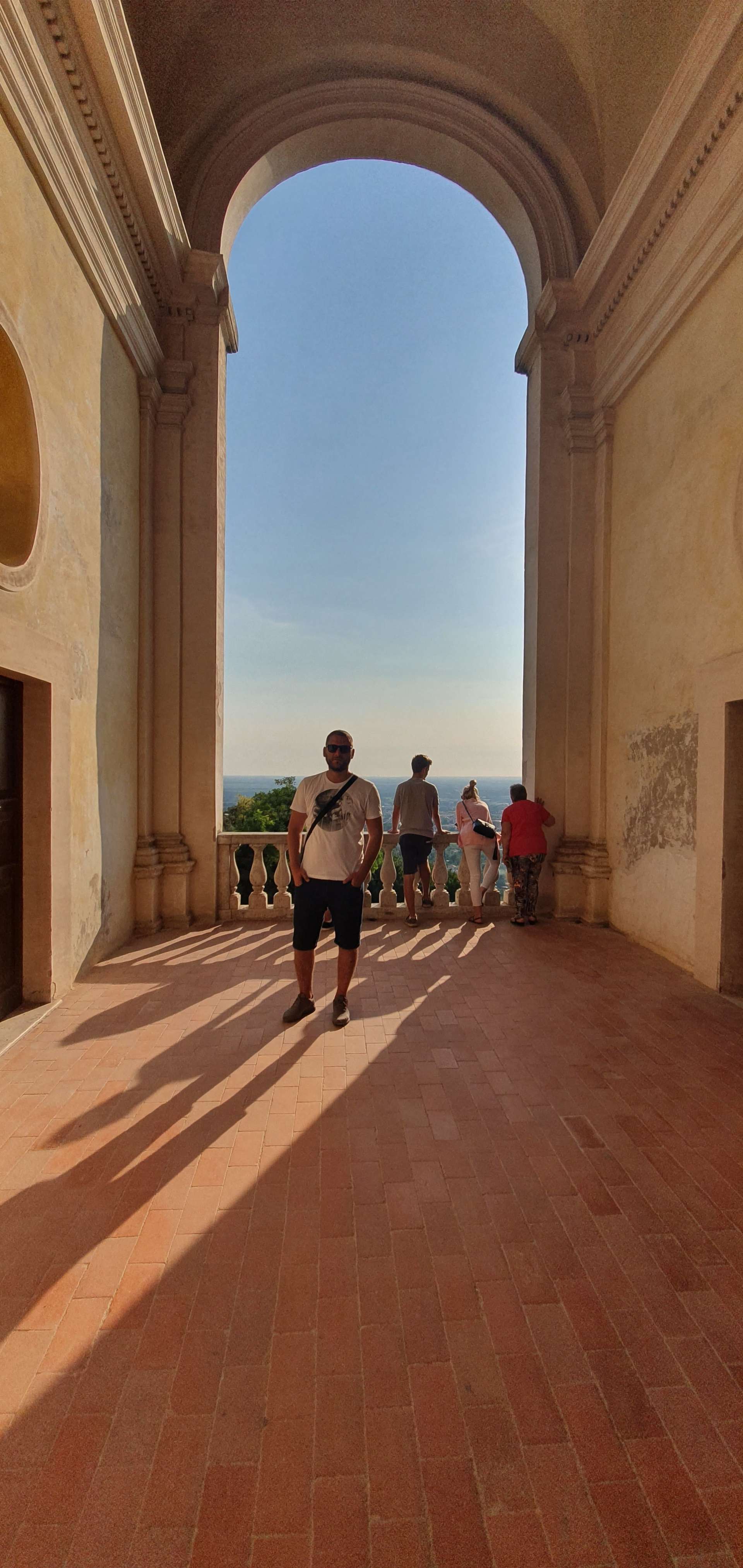 Tivoli Villa d'Este Gardens