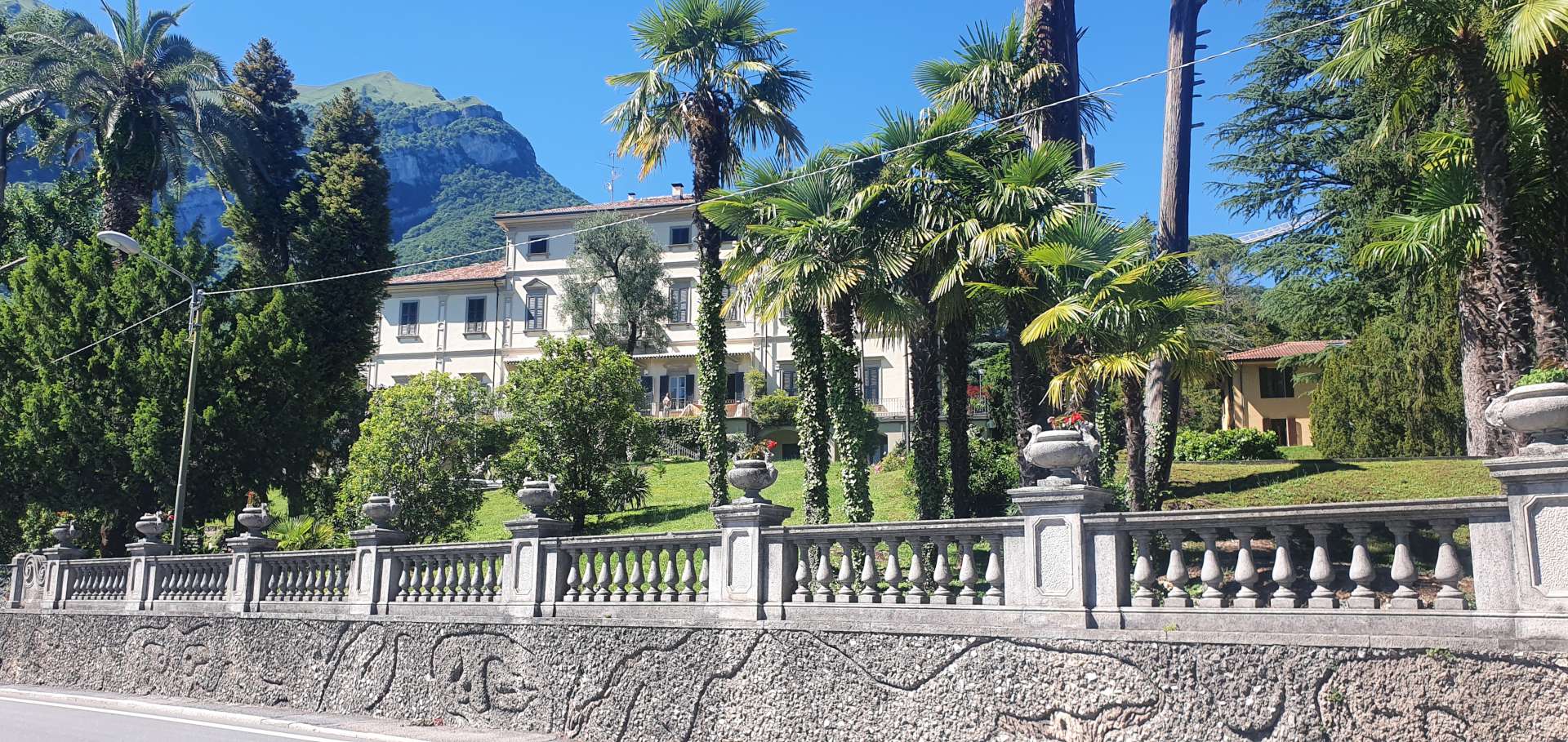 Villa Bertoni Grand Terrace Villa Bertoni Grand Terrace, Tremezzo