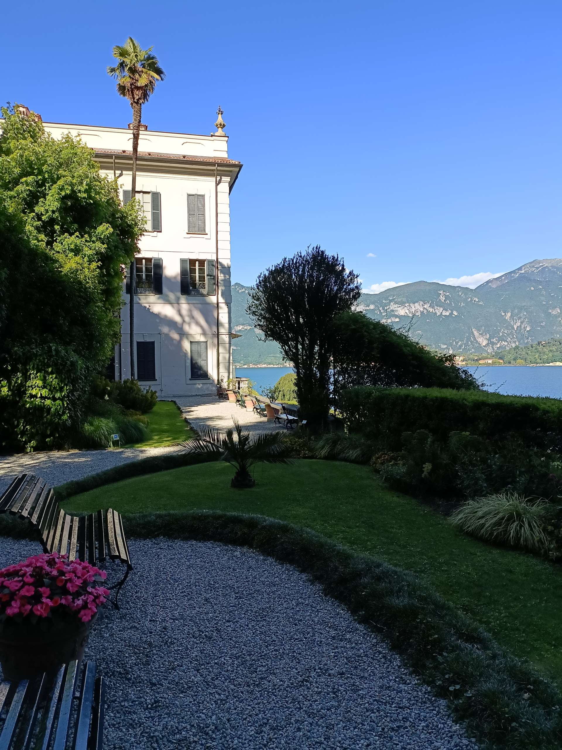 Villa Carlotta Tremezzo