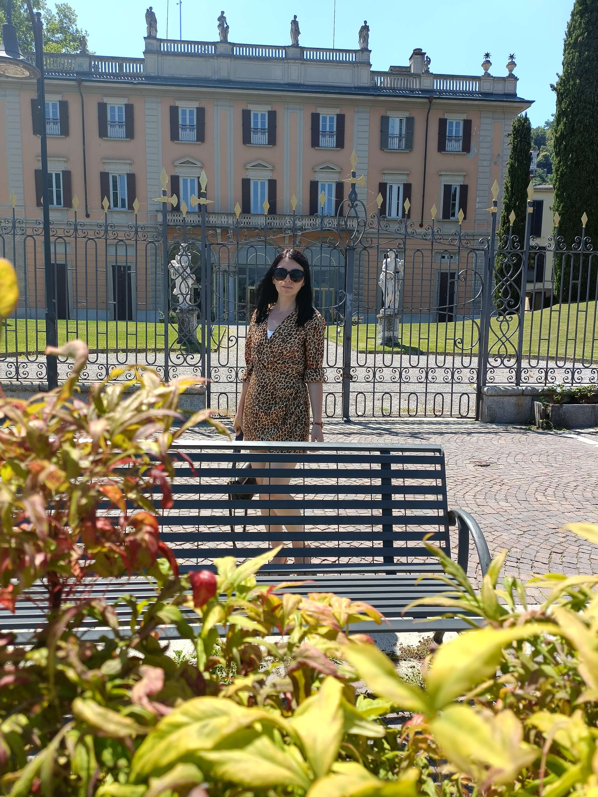 Villa Gallia