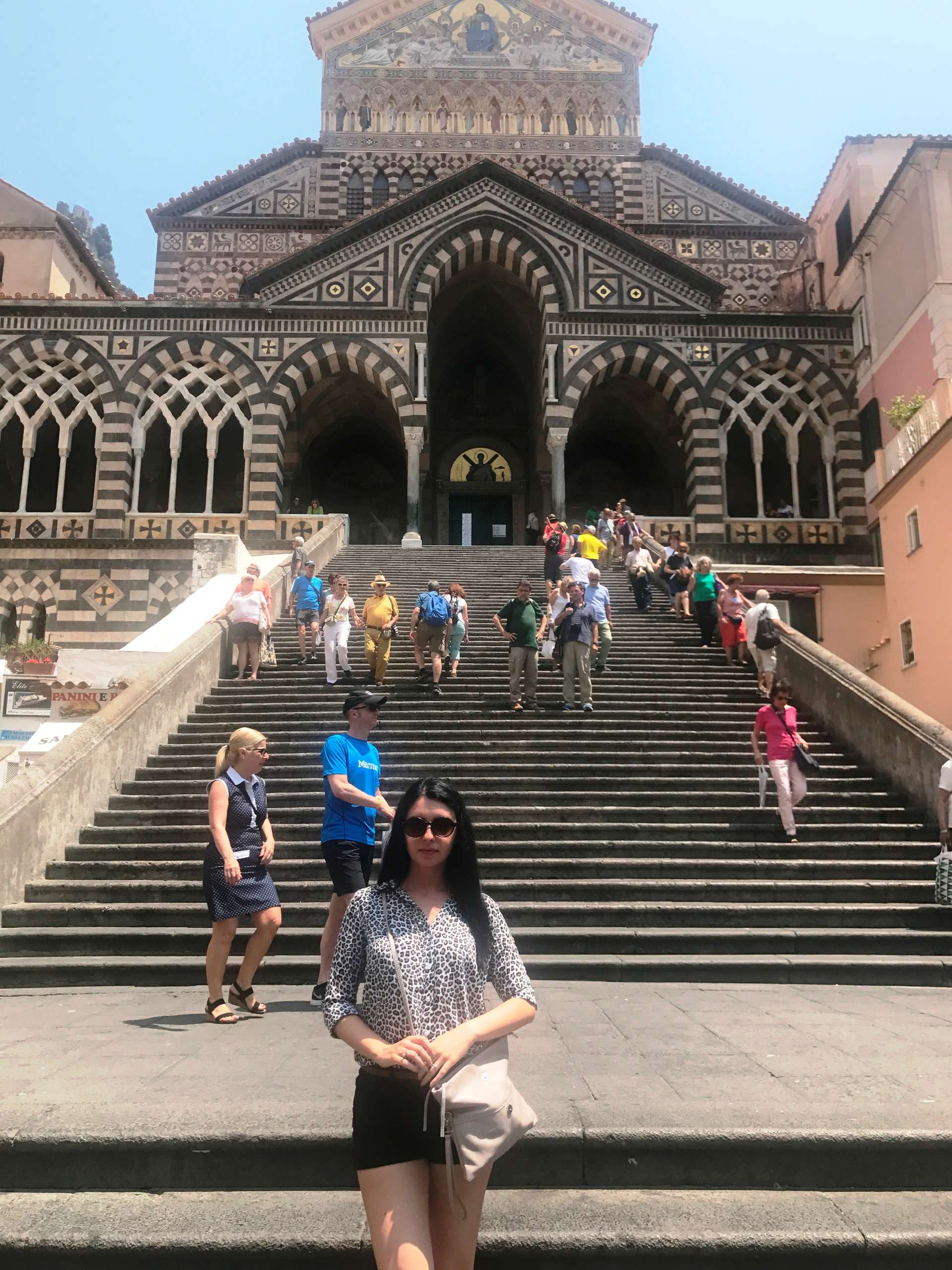 Amalfi - Duomo