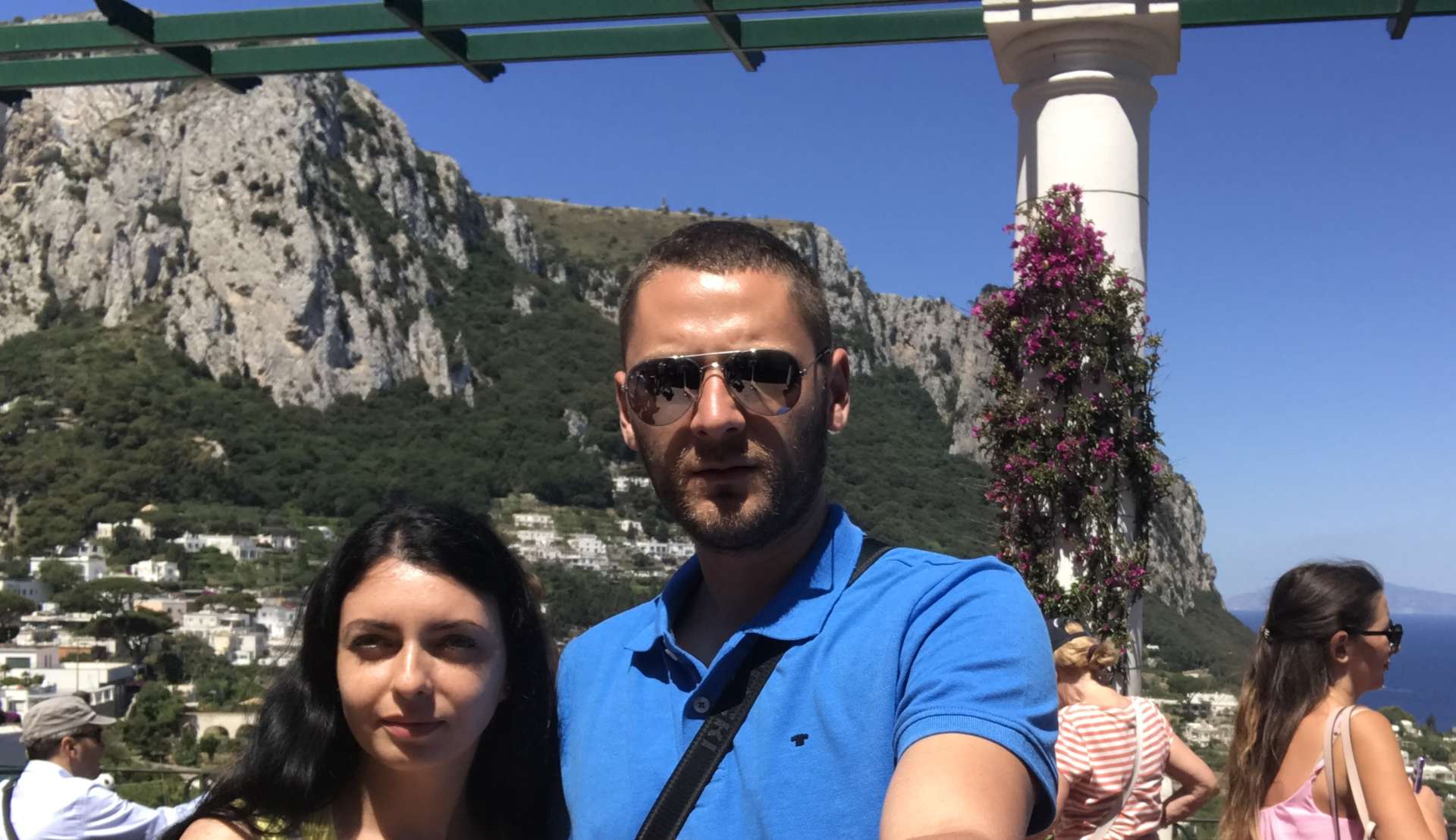 Piazzetta Capri, Capri Metropolitan City of Naples Italy