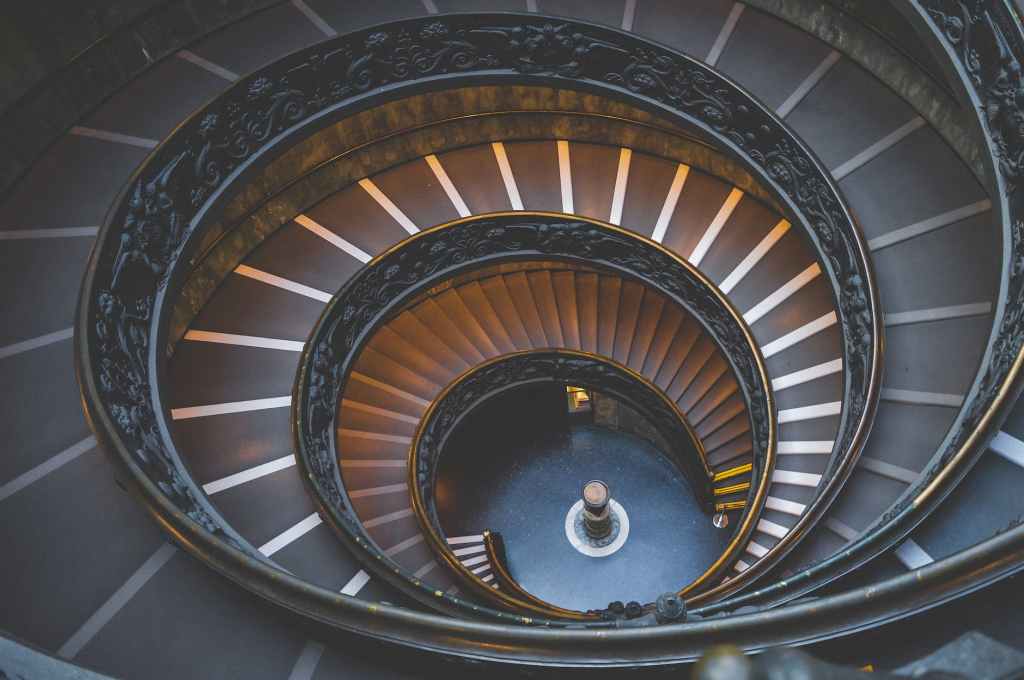 Inside Vatican Museums Inside Vatican Museums, Vatican City - Photo by Cosmin Paduraru on Pexels.com