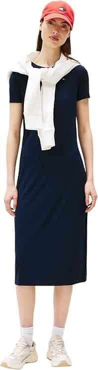 Tommy Jeans Women's Bodycon Dress