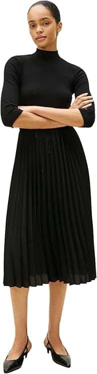 Tommy Hilfiger Women's Flare Dress