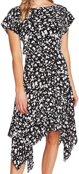 Vince Camuto Midi Dress, fashion dresses