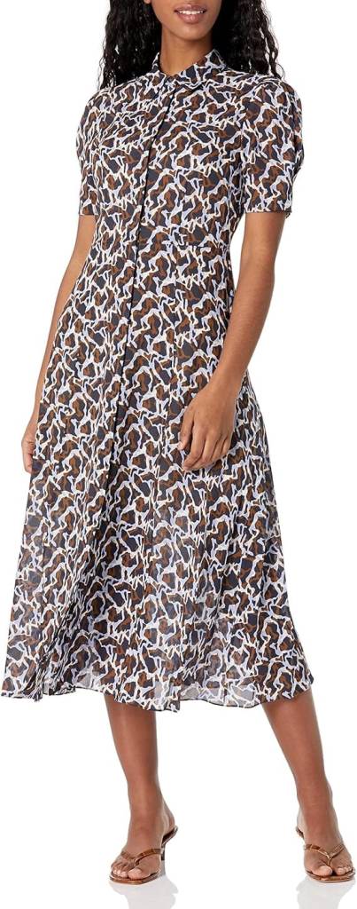 Theory Women's Cl Dart Shirtdr