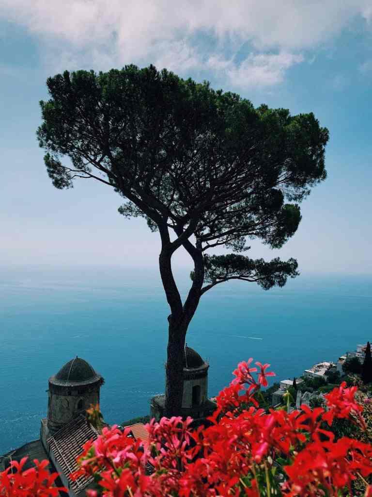 Villa Rufolo, Ravello - Photo by Michael Giugliano on Pexels.com
