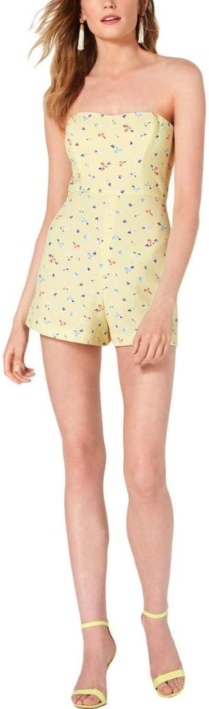 French Connection Whisper Light, Camass Super Lemon Multi