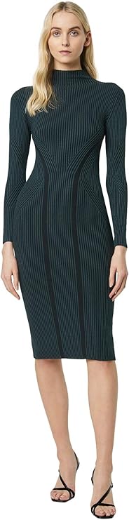 French Connection Women's Spotlight Story Dress